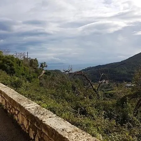 Casa Erty - Isola D'elba