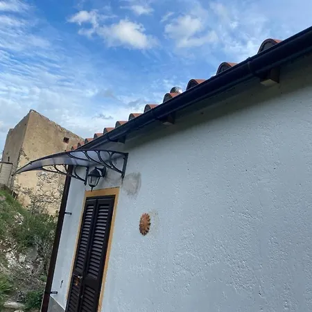 Casa Erty - Isola D'elba *