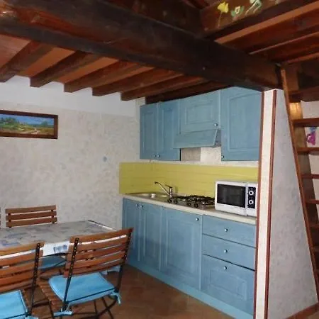 Appartamento Casa Erty - Isola D'elba