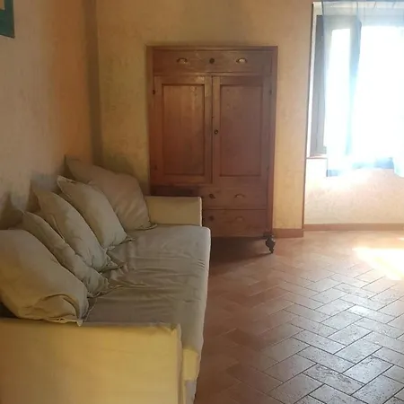 Casa Erty - Isola D'elba Appartamento