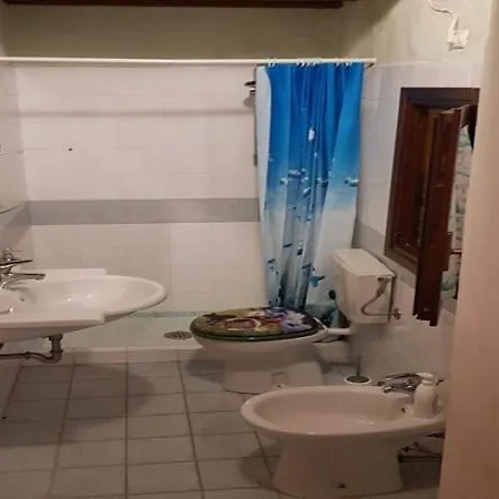 Casa Erty - Isola D'elba Appartamento Rio dellʼElba
