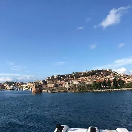 Casa Erty - Isola D'elba Appartamento *
