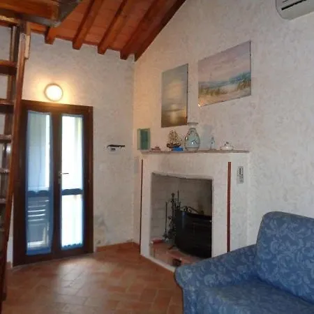 Casa Erty - Isola D'elba