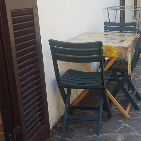 Casa Erty - Isola D'elba Appartamento Rio dellʼElba