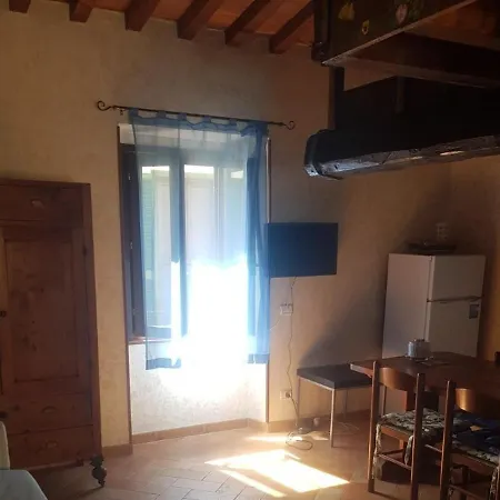 Casa Erty - Isola D'elba Appartamento *