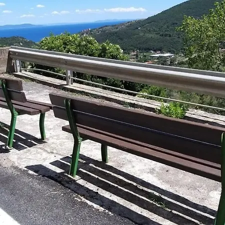 Appartamento Casa Erty - Isola D'elba
