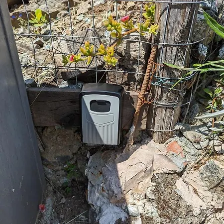 Appartamento Casa Erty - Isola D'elba *