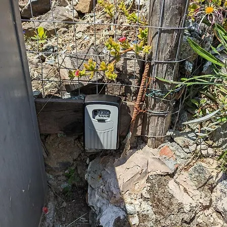 Appartamento Casa Erty - Isola D'elba Rio dellʼElba