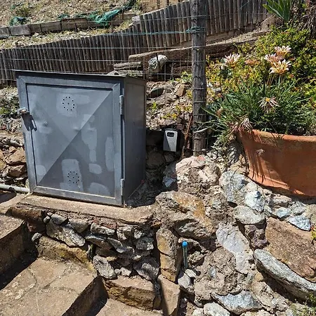 Casa Erty - Isola D'elba Appartamento
