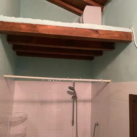 Appartamento Casa Erty - Isola D'elba