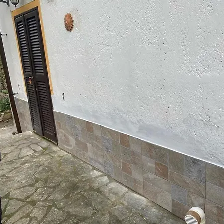 Casa Erty - Isola D'elba Appartamento Rio dellʼElba